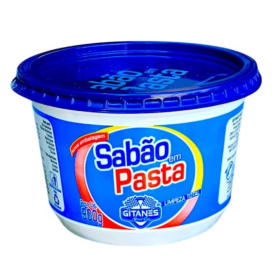 Imagem de Sabão Magico para Limpeza Multiuso 900g