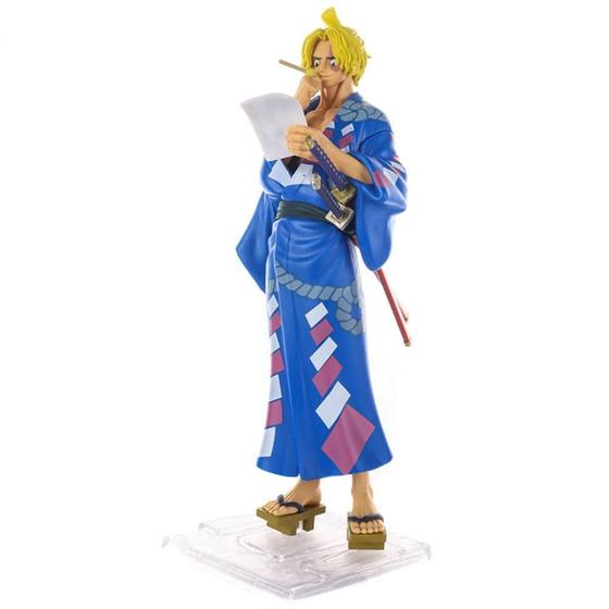 Imagem de Sabo - Magine Figure A - One Piece - Bandai/Banpresto