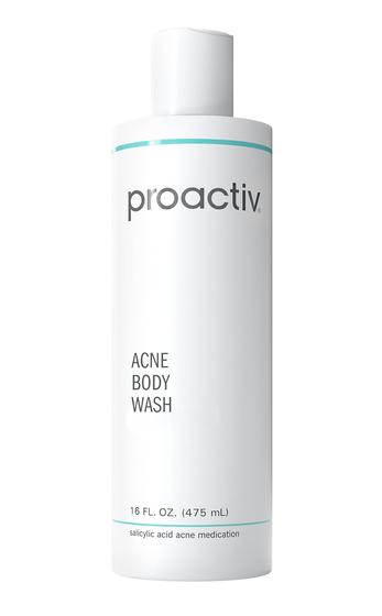Sabonete Corporal Proactiv Acne - 473ml com Ácido Salicílico para Pele Sensível Imagem de Sabonete Corporal Proactiv Acne - 473ml com Ácido Salicílico para Pele Sensível