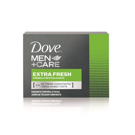 Imagem de Sabonete Dove Men Extra Fresh 90g