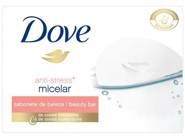 Imagem de Sabonete Dove Micelar Anti-Stress - 90g