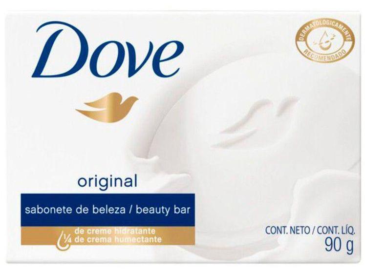 Imagem de Sabonete Dove Original - 90g