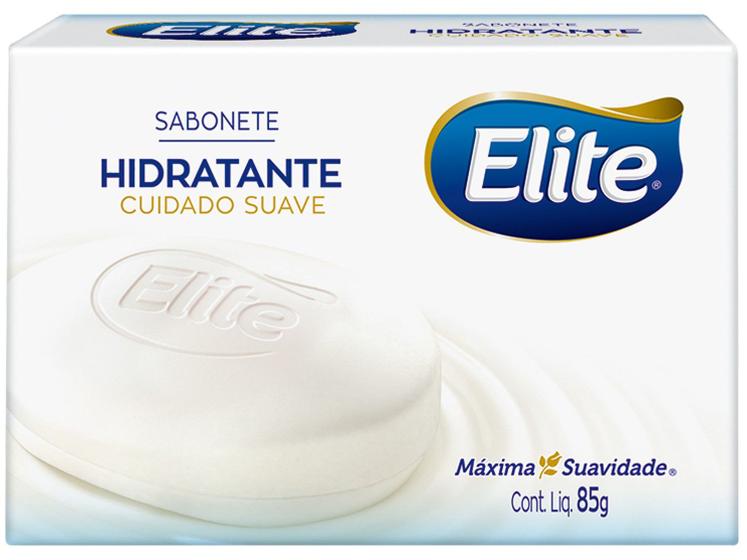 Sabonete em Barra para o Corpo Elite Hidratante Menor preço em Sabonete em Barra para o Corpo Elite Hidratante