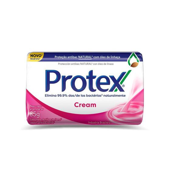 Imagem de Sabonete em Barra Protex Cream 85g