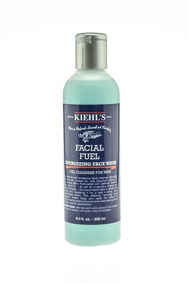 Imagem de Sabonete Facial Kiehl's Facial Fuel Energizante - 250ml - Para Homens