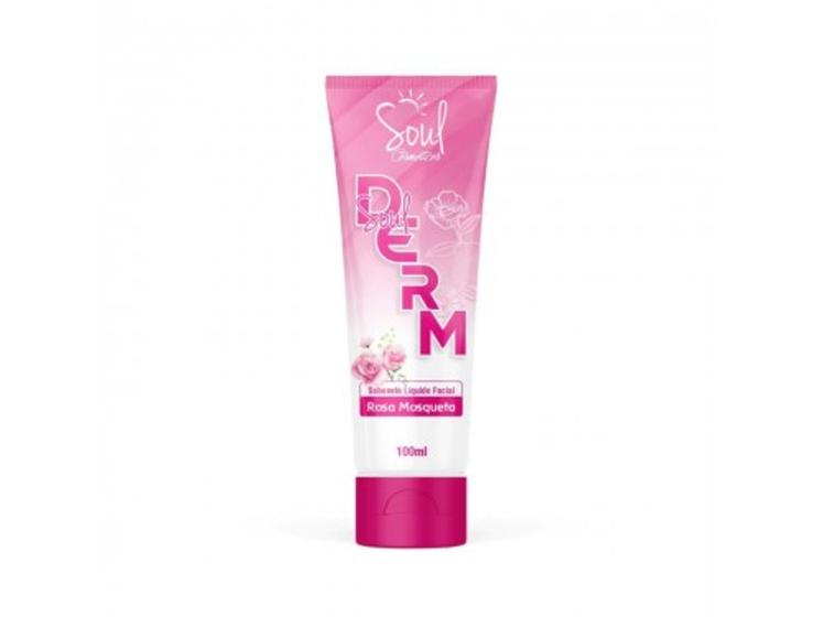 Imagem de Sabonete Facial Rosa Mosqueta Soul 100ml