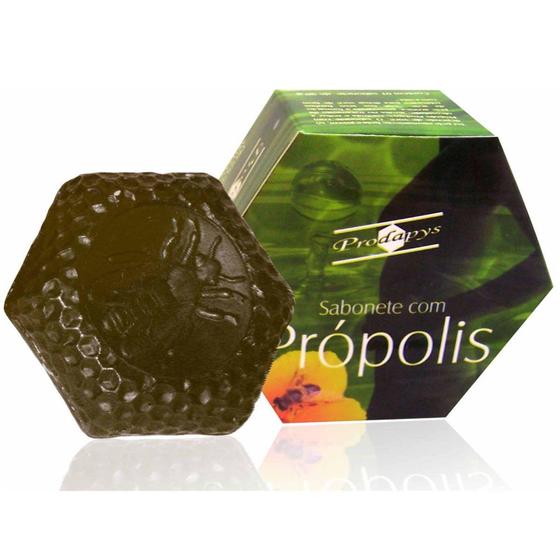 Imagem de Sabonete Glicerinado com Própolis 90g - Prodapys