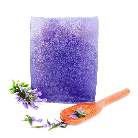 Imagem de Sabonete Glicerinado LAVANDA - Vegano