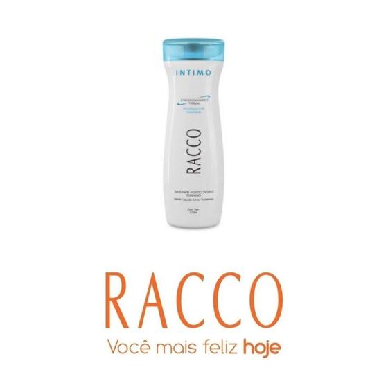 Sabonete Intimo Tradicional Formulação 100 Exclusiva Racco Racco Premium Sabonete Íntimo 8442