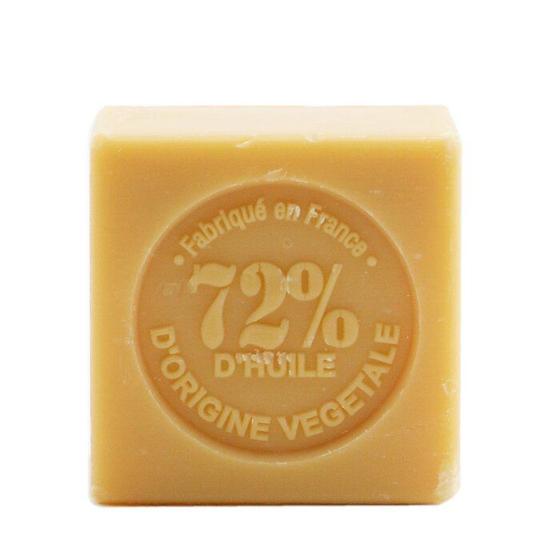 Imagem de Sabonete L'Occitane Bonne Mere Limão e Tangerina 72% Azeite