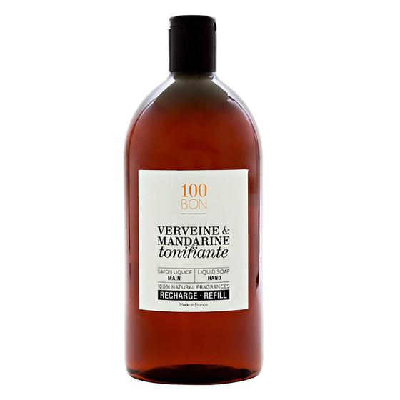 Imagem de Sabonete líquido 100Bon Verveine Et Mandarinetonifiante 300mL