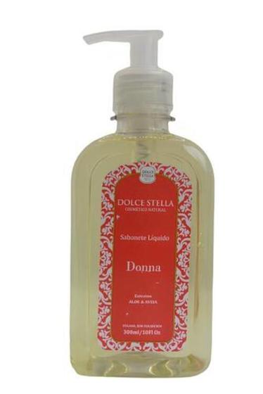 Imagem de Sabonete Líquido Dolce Stella Donna 300Ml