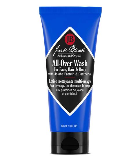 Imagem de Sabonete líquido Jack Black All-Over Wash 90 ml