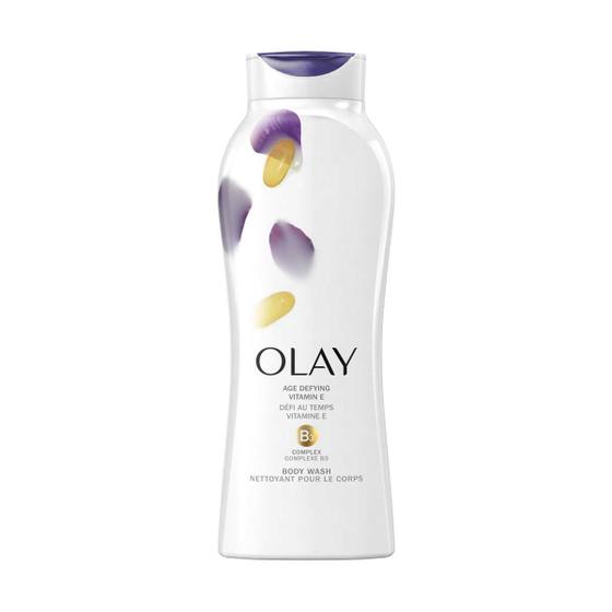 Imagem de Sabonete Líquido Olay Age Defying 650ml