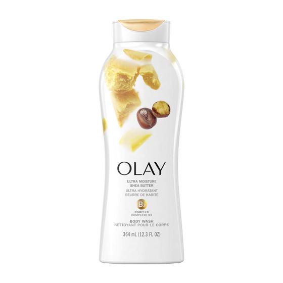 Imagem de Sabonete Líquido Olay Moisture Shea Butter 364 Ml