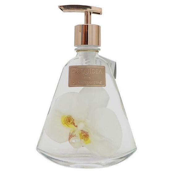 Imagem de Sabonete Líquido Orquídea 210Ml