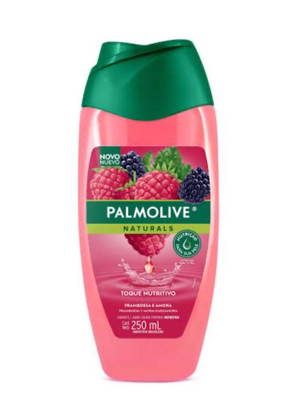 Imagem de sabonete liquido palmolive