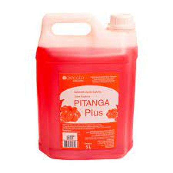 sabonete liquido pitanga 5 litros - Trilha Menor preço em sabonete liquido pitanga 5 litros - Trilha