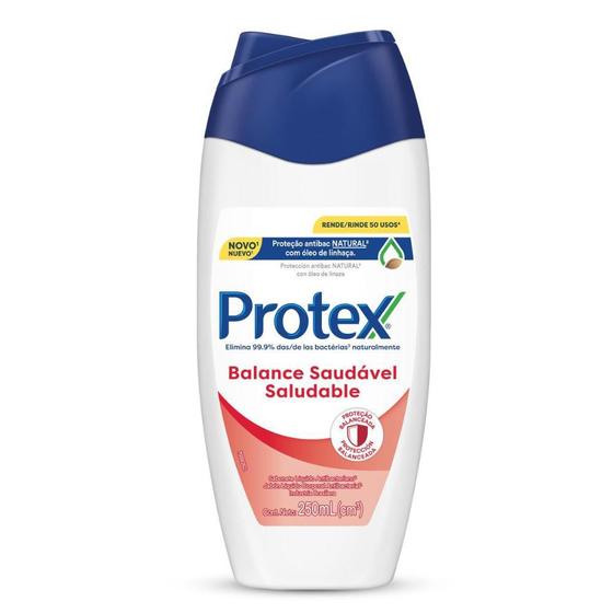 Imagem de Sabonete Líquido Protex Balance 250ml