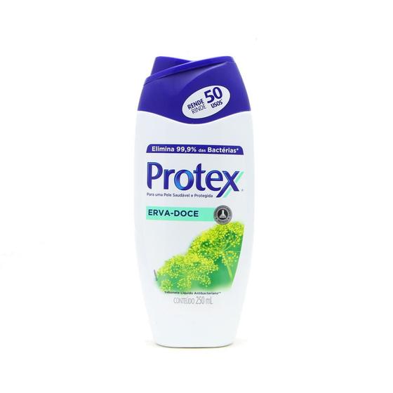 Imagem de Sabonete Liquido Protex Erva Doce 250ml