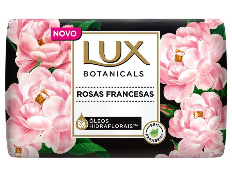 Imagem de Sabonete Lux Botanicals Rosas Francesas - 85g