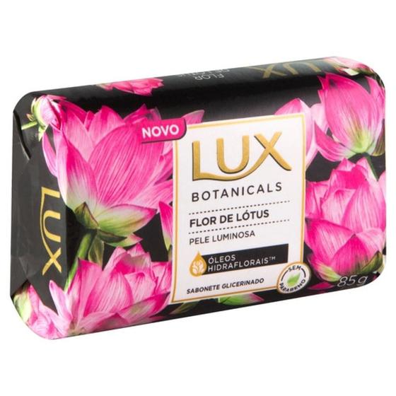 Imagem de Sabonete Lux Flor De Lotus 85G 