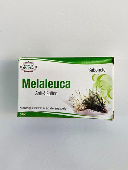 Imagem de Sabonete Melaleuca