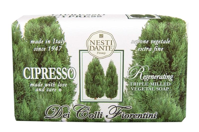 Imagem de Sabonete Nesti Dante Dei Colli Fiorentini Cipreste - 250ml