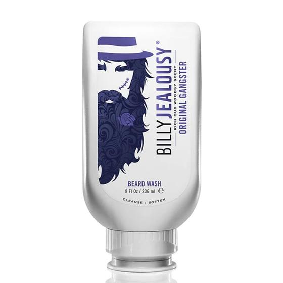 Imagem de Sabonete para barba Billy Jealousy Original Gangster 240 ml