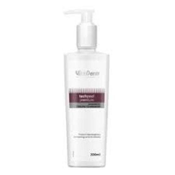 Imagem de Sabonete Peeling Clareador Techpeel Premium Vitaderm 200ml