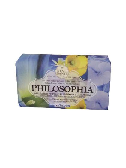 Imagem de Sabonete Philosophia Collagen Nesti Dantes 250G