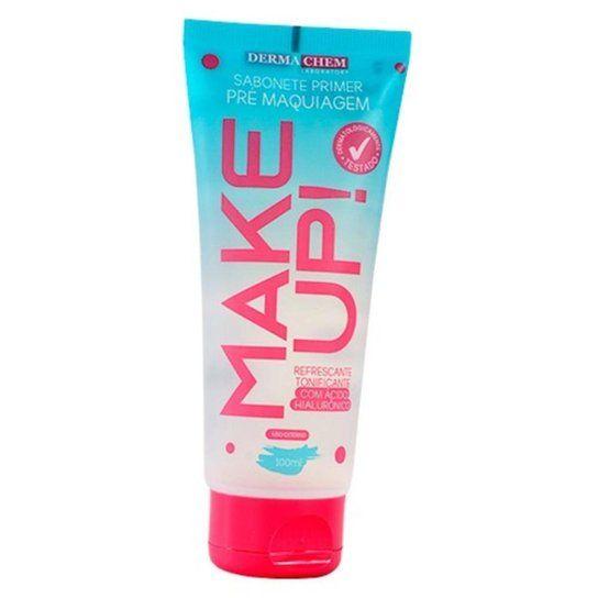 Imagem de Sabonete primer make up 100 ml