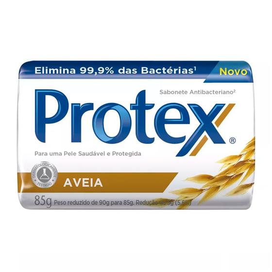 Imagem de Sabonete Protex Aveia 85g