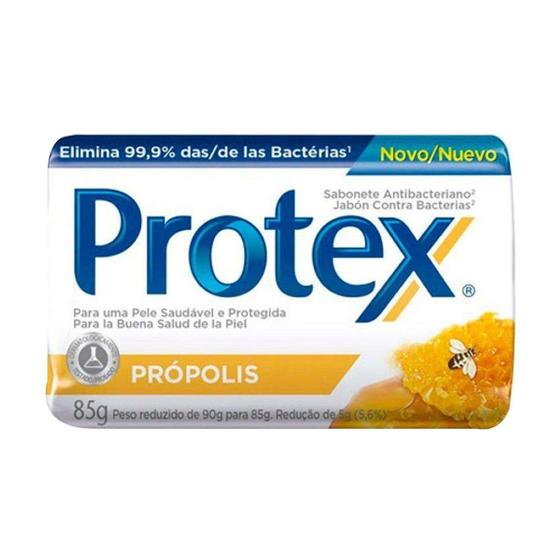 Imagem de Sabonete Protex Própolis 85g - Protex