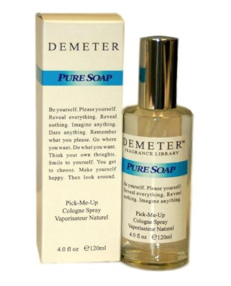 Imagem de Sabonete Puro Demeter - Fragrância Unisex