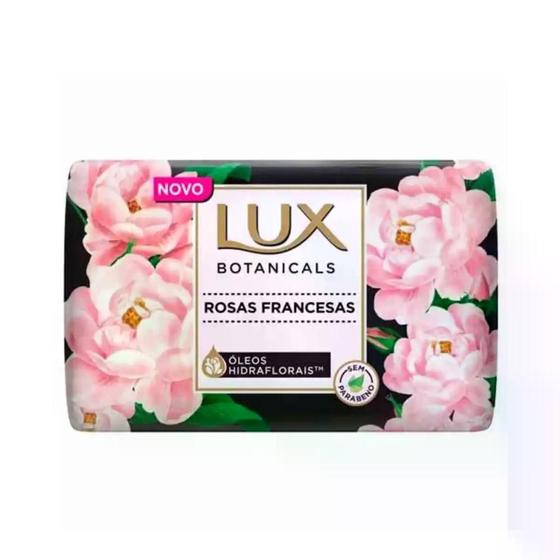 Imagem de Sabonete Rosas Francesas Lux 85G