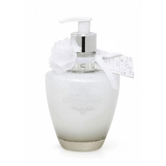 Imagem de Saboneteira cha branco 350ml - greenswet