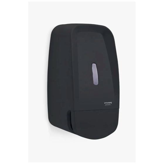Saboneteira Dispenser Porta Sem Refil Parede Invoq Premisse Menor preço em Saboneteira Dispenser Porta Sem Refil Parede Invoq Premisse