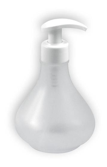 Imagem de Saboneteira Liquida Uniluk 300 ml