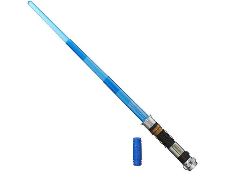 Imagem de Sabre Eletrônico Obi Wan Kenobi Star Wars