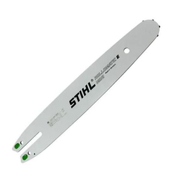 Imagem de Sabre Rollomatic 30cm 22dts. 3/8 Stihl