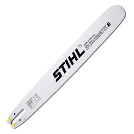 Imagem de Sabre Stihl Duromatic 40Cm 30Dts Para Motosserra Stihl