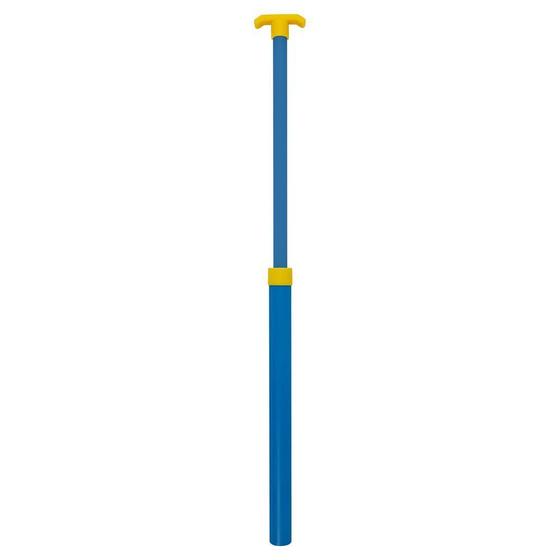 Saca Areia Mor Azul/Amarelo Menor preço em Saca Areia Mor Azul/Amarelo