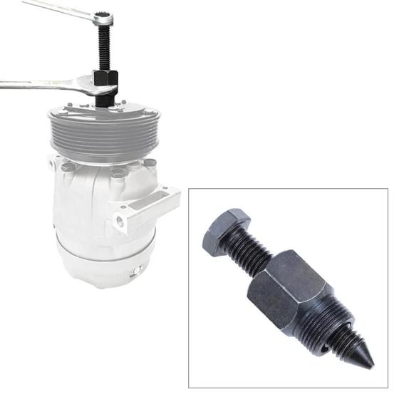 Imagem de Saca Cubo para Compressor Ar Condicionado Delphi V5