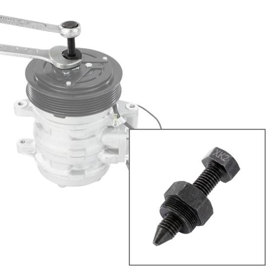 Imagem de Saca Cubo Para Compressor Denso 10P08
