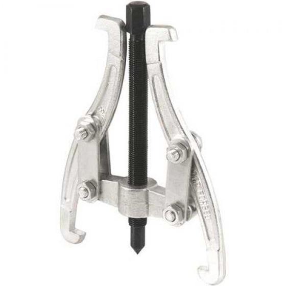 Imagem de Saca-polia com 2 garras articuladas 150 mm