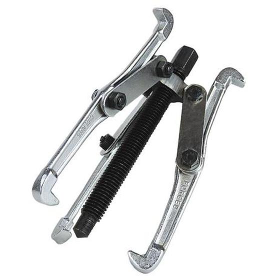 Imagem de Saca polia com 3 garras 6" 150mm - eda
