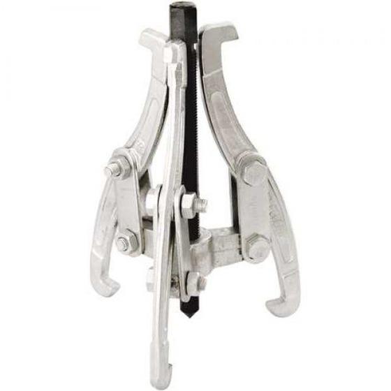 Imagem de Saca-polia com 3 garras articuladas 200 mm