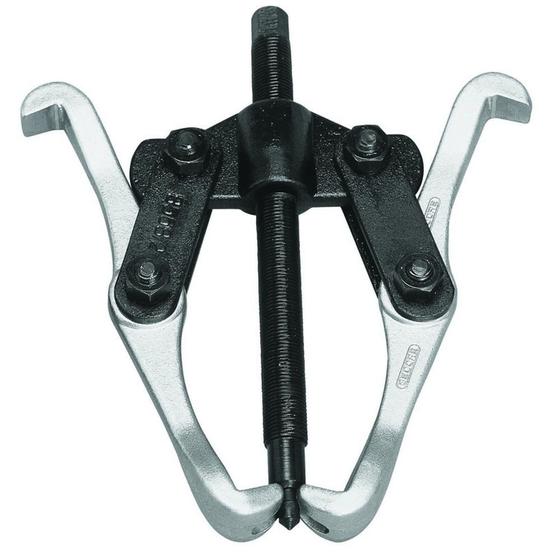 Imagem de Saca Polia com Duas Garras Articuladas Gedore 100mm