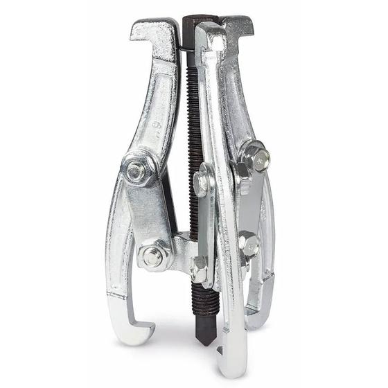 Imagem de Saca Polia Garras Articuladas Internas E Externas 6'' 3 Garras